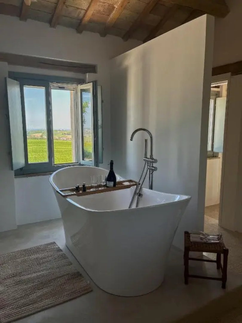 Casa Caminate - suite