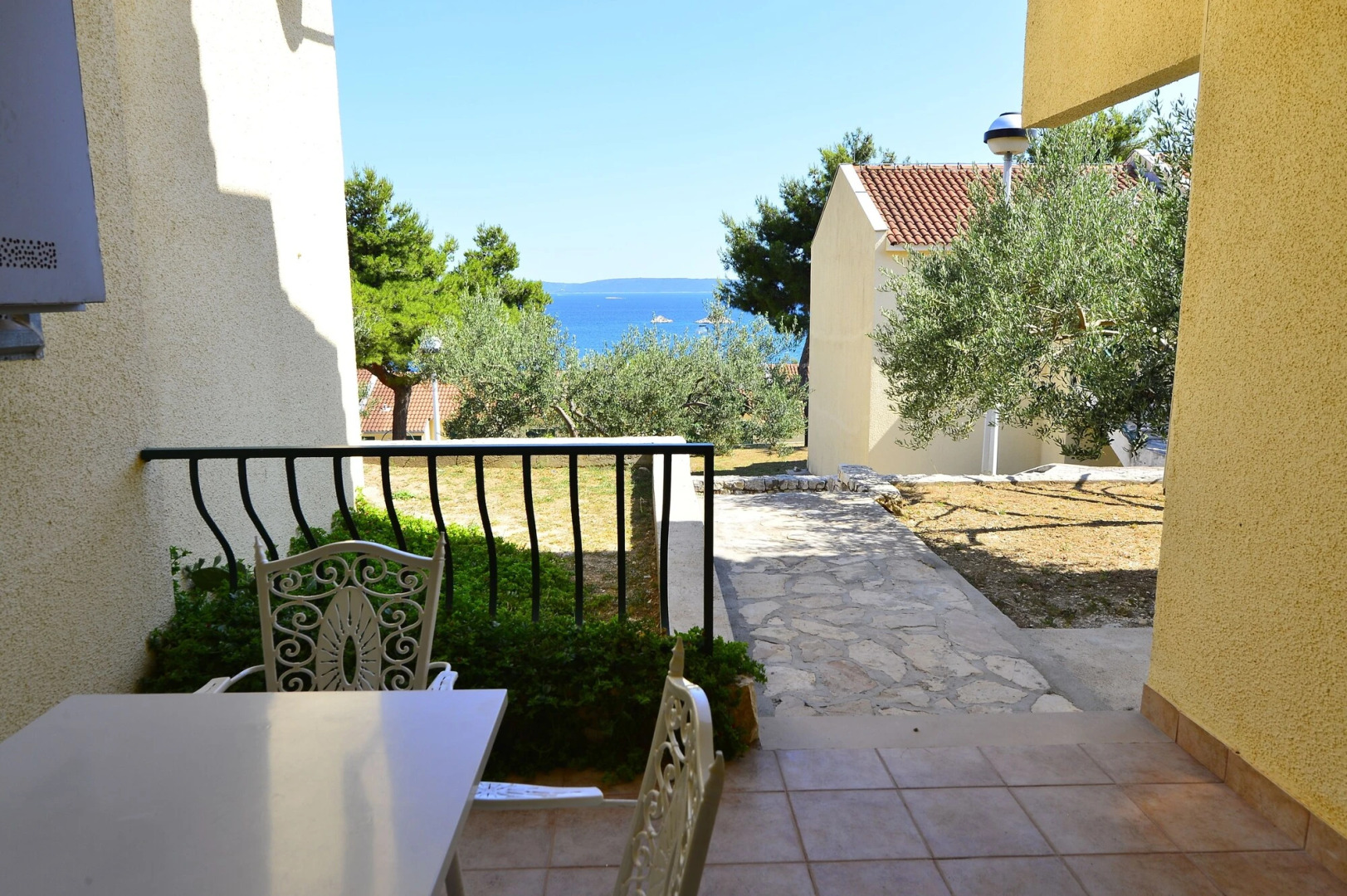 Mediteran Travel Mobile Homes Belvedere