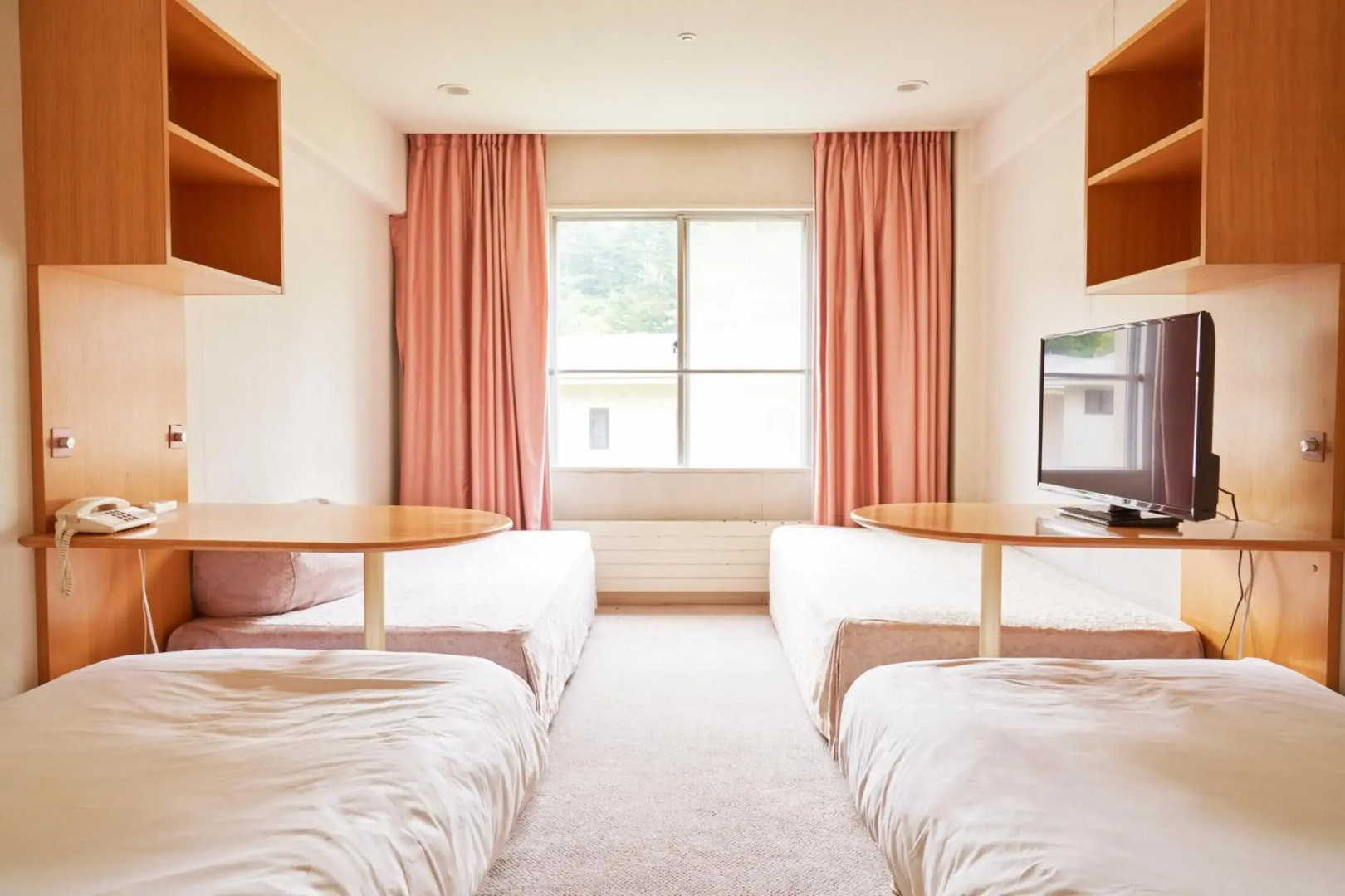 Manza Kogen Hotel