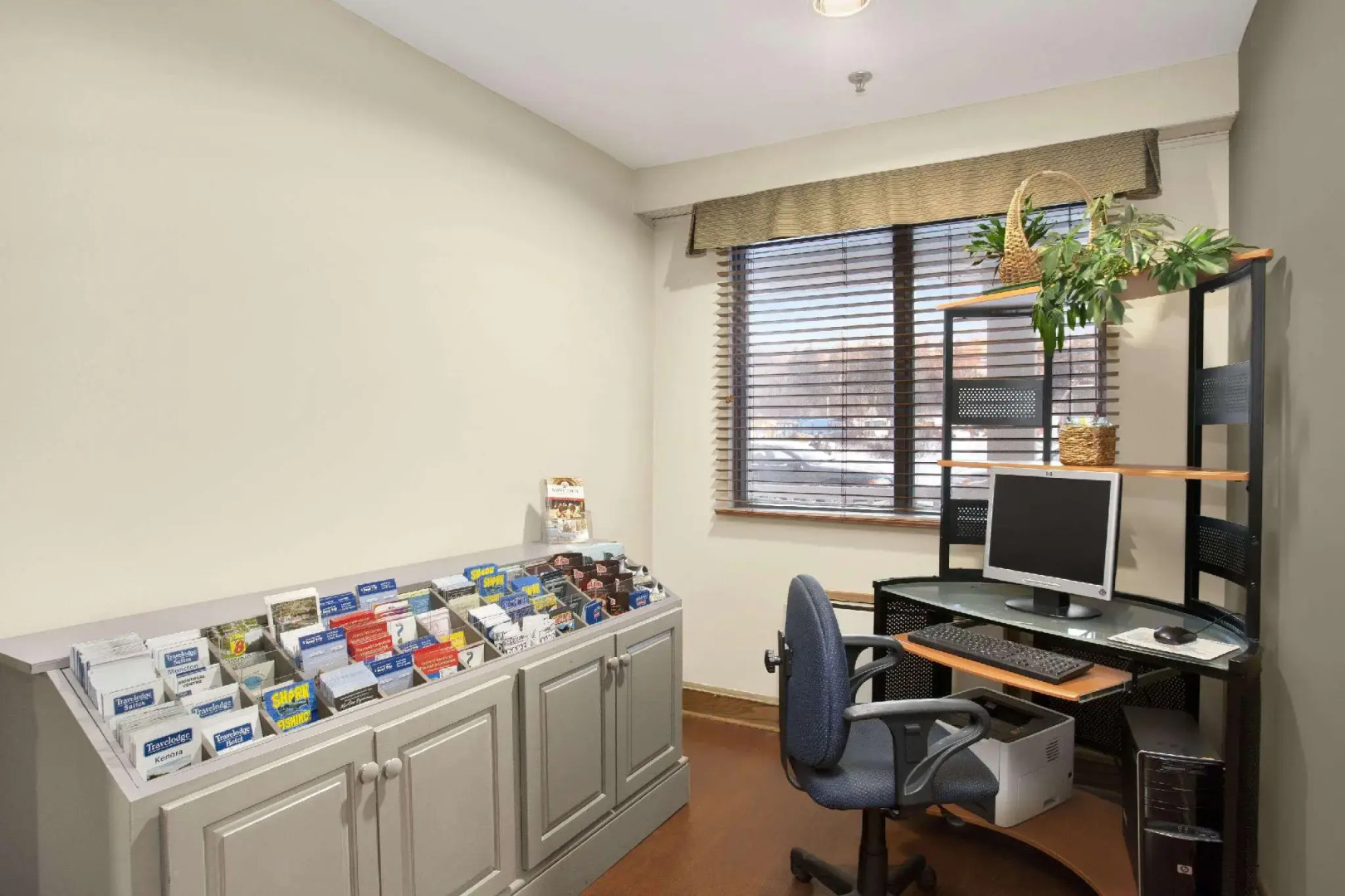 Travelodge Suites by Wyndham Saint John