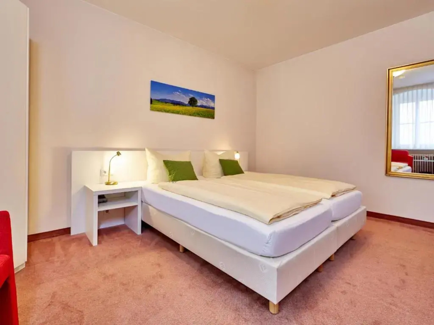 Zum Turm  -  Apartments und Gästezimmer