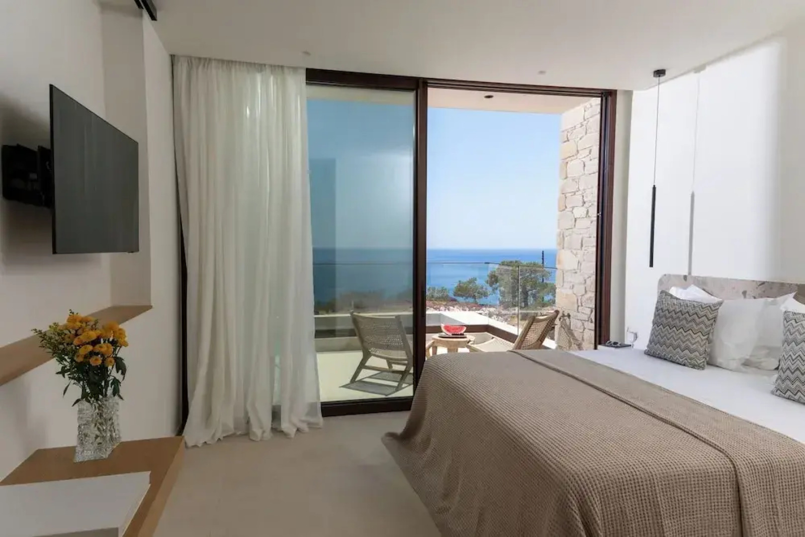 Seanatra Luxury Villas