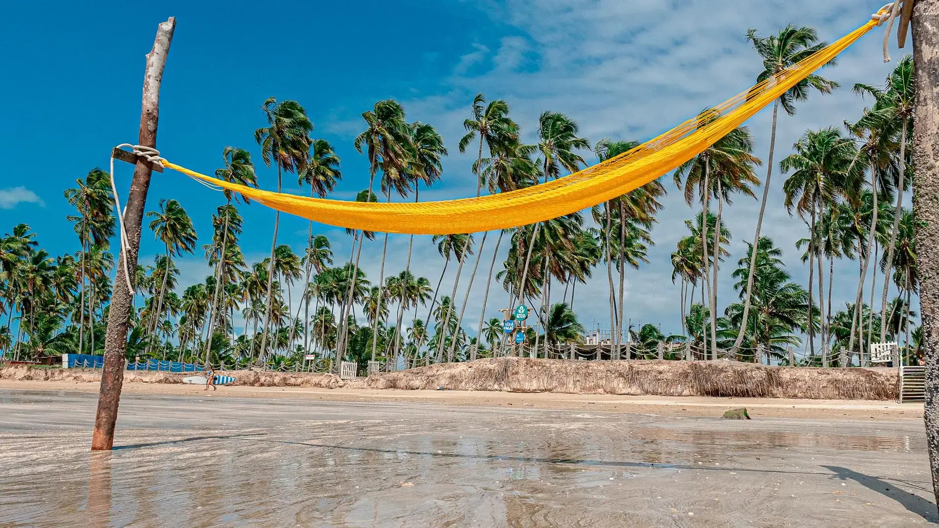 Ipioca Beach Resort Maceió