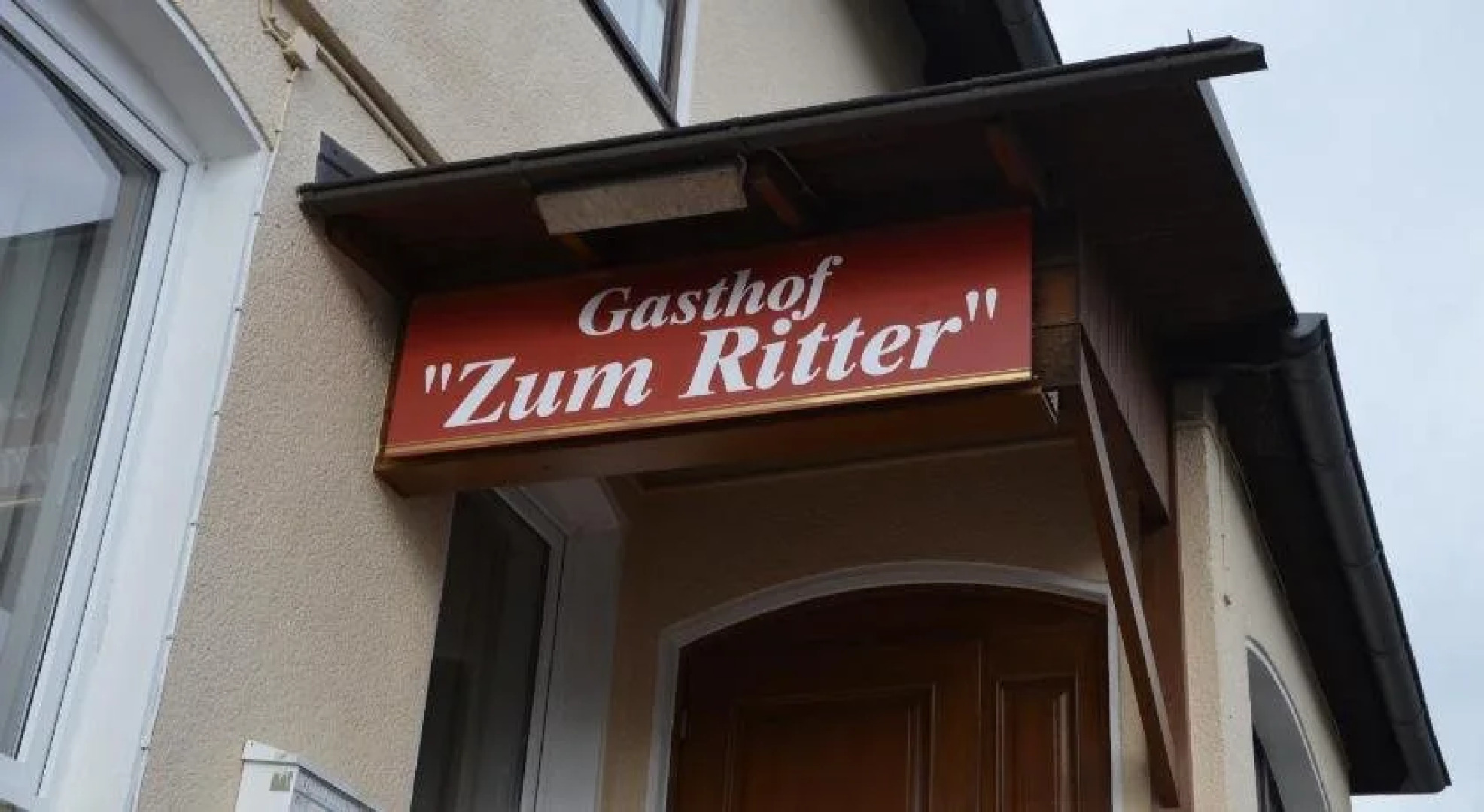 Zum Ritter