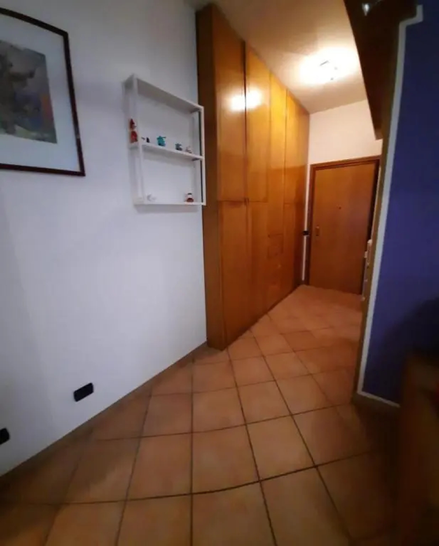 Tiffany Suites Cesano