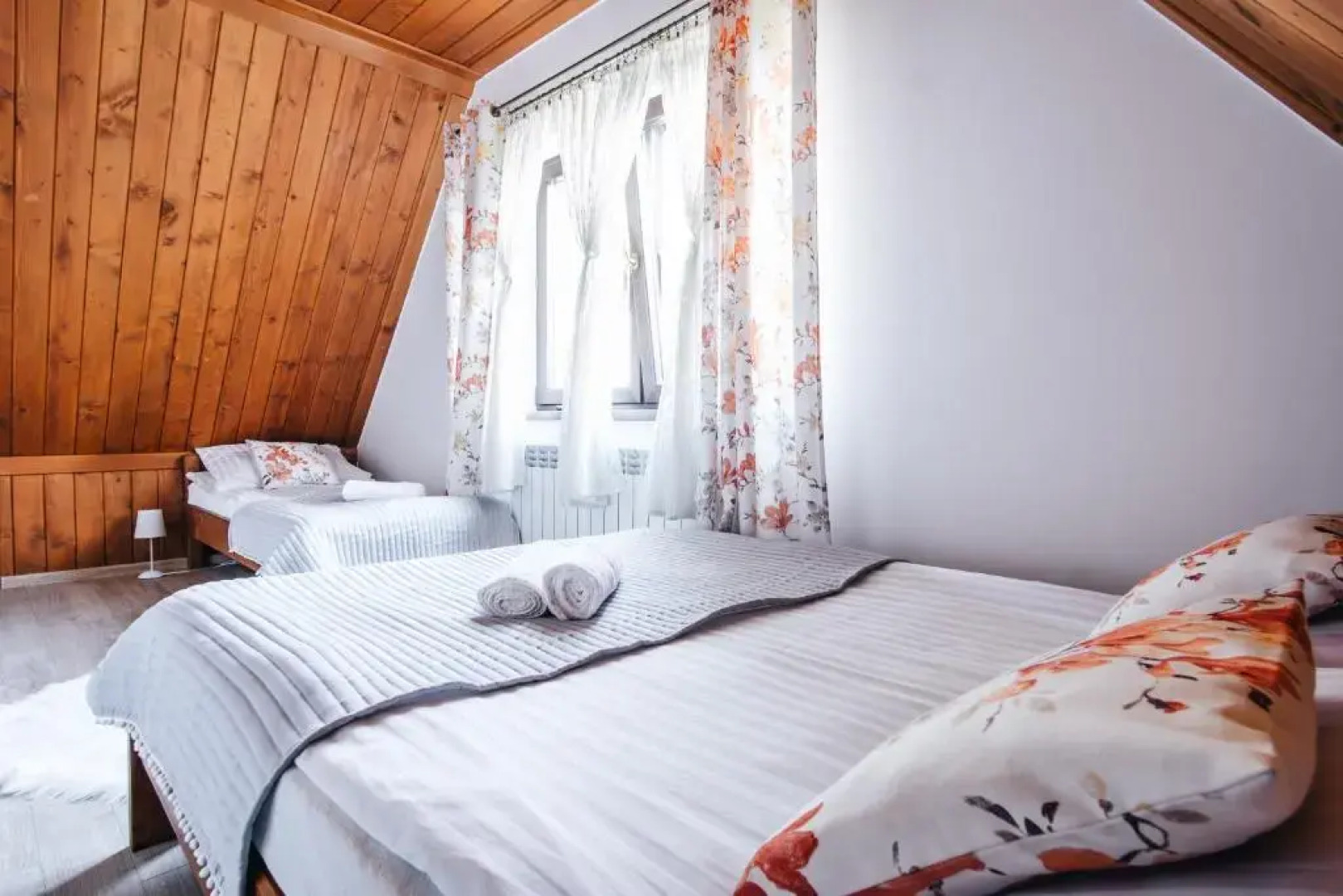 Apartamenty U Jagielonki