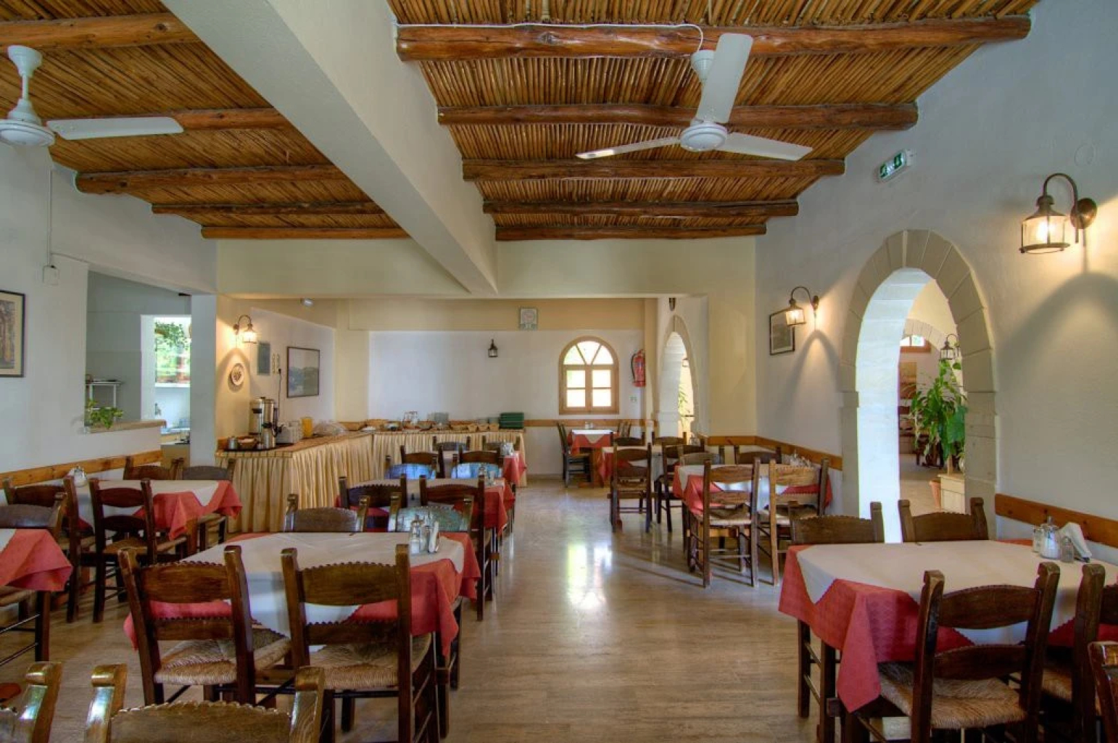 Adonis Hotel