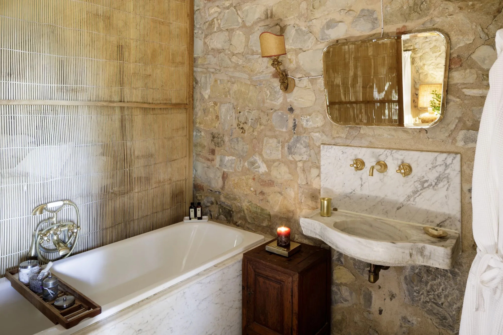 Castello Di Vicarello