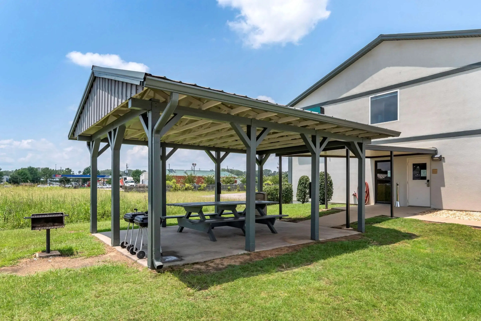 Quality Inn & Suites Demopolis