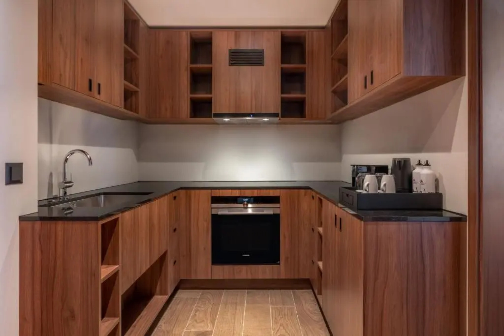 Geneva Marriott Hotel