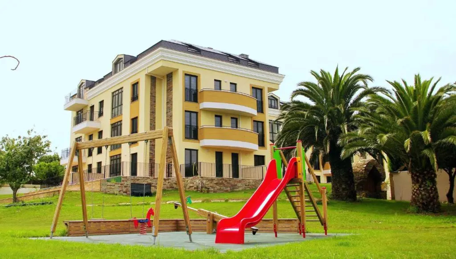 Apartagal-San Miguel Barreiros
