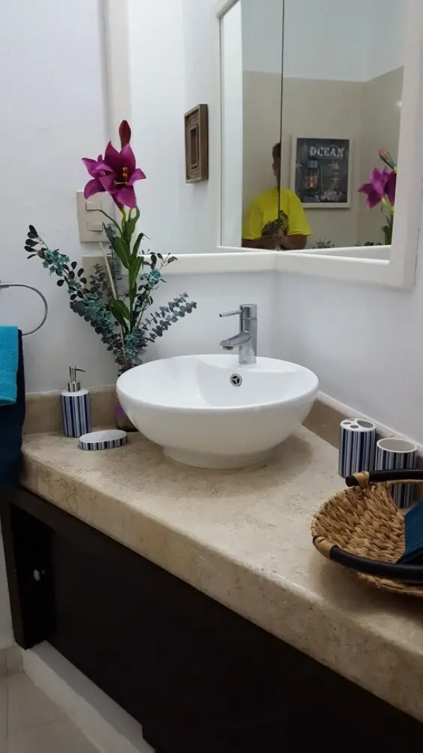 Coral Reef Tulum apartment