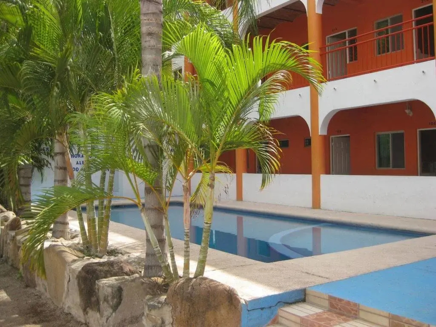 Hotel Del Rio