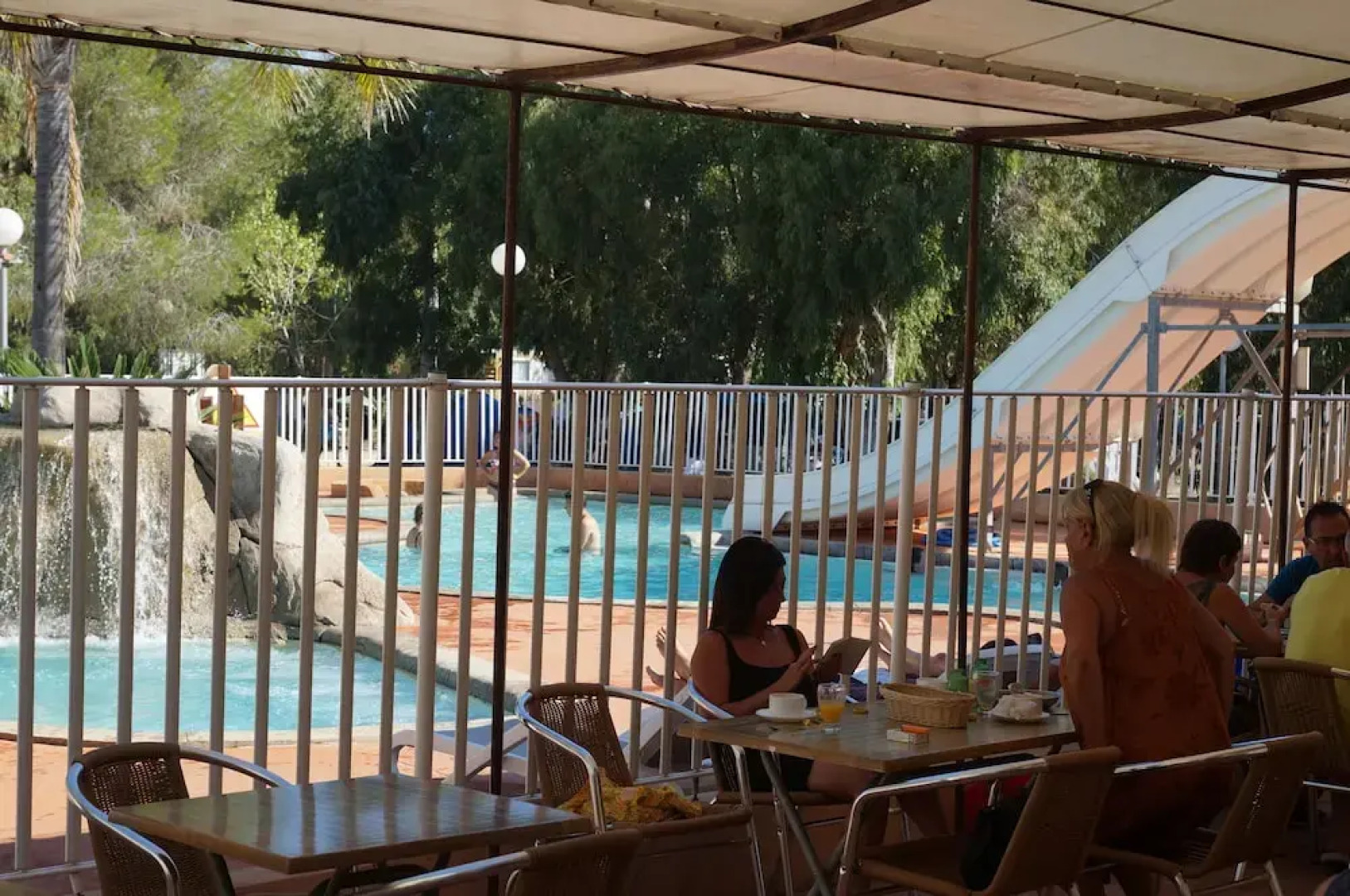 Residence Les Castors