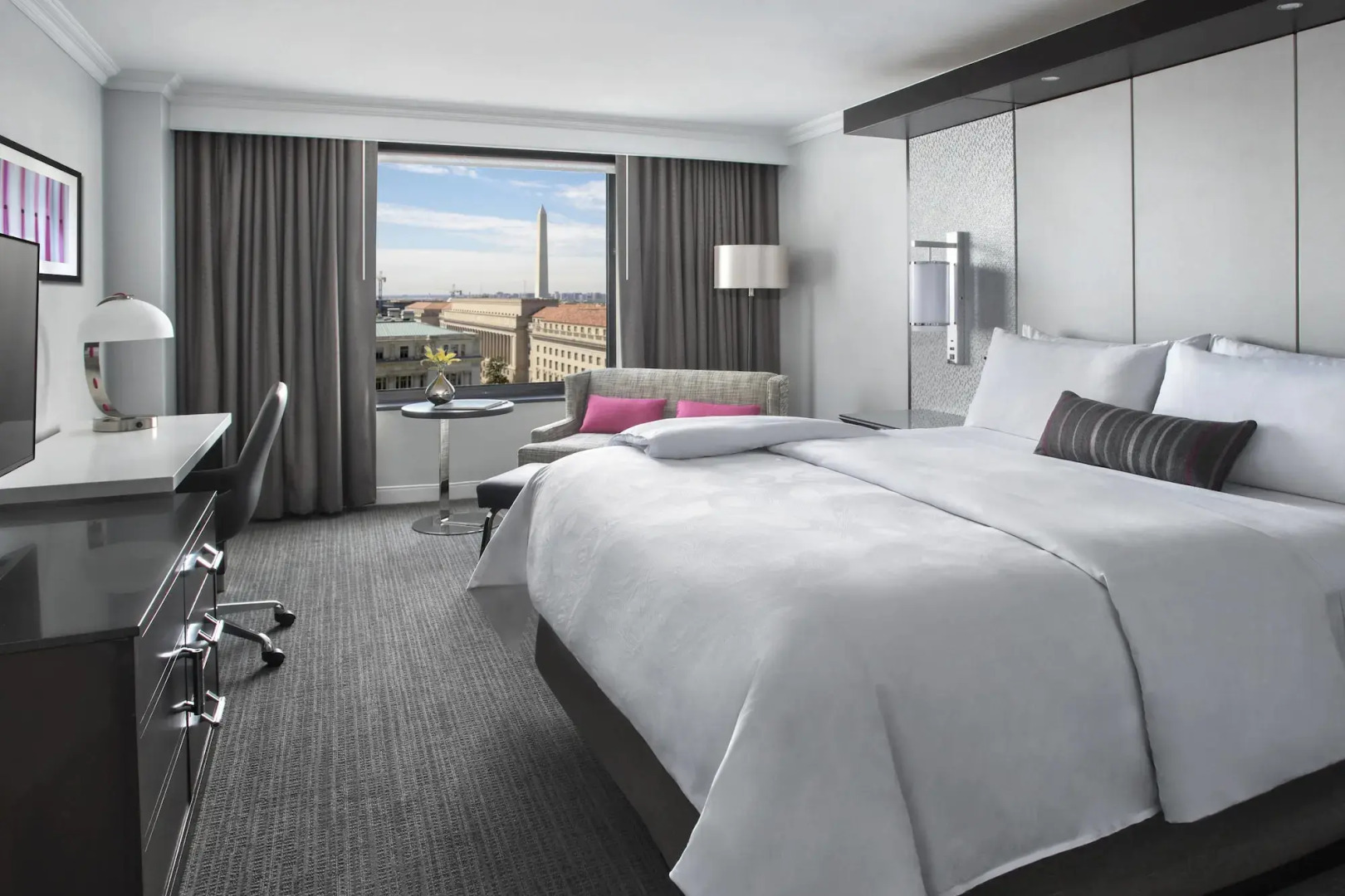 JW Marriott Washington DC