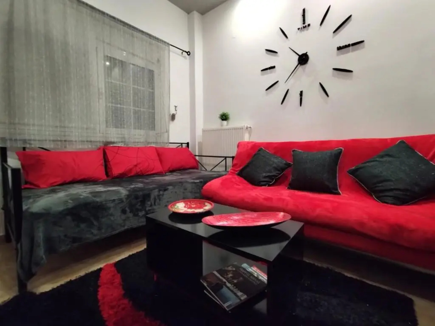 Luxury house near by Delphi