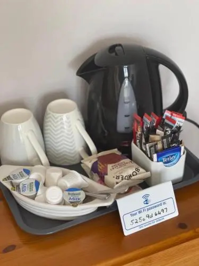 The Braes Guest House