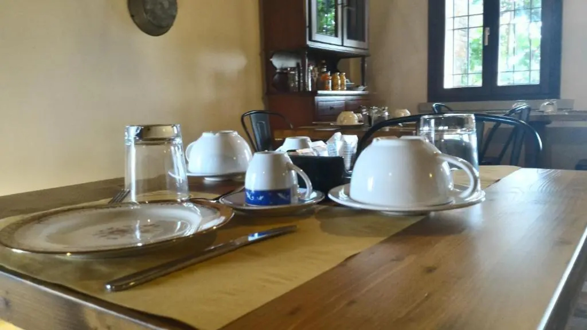 Antico Casale Caroli