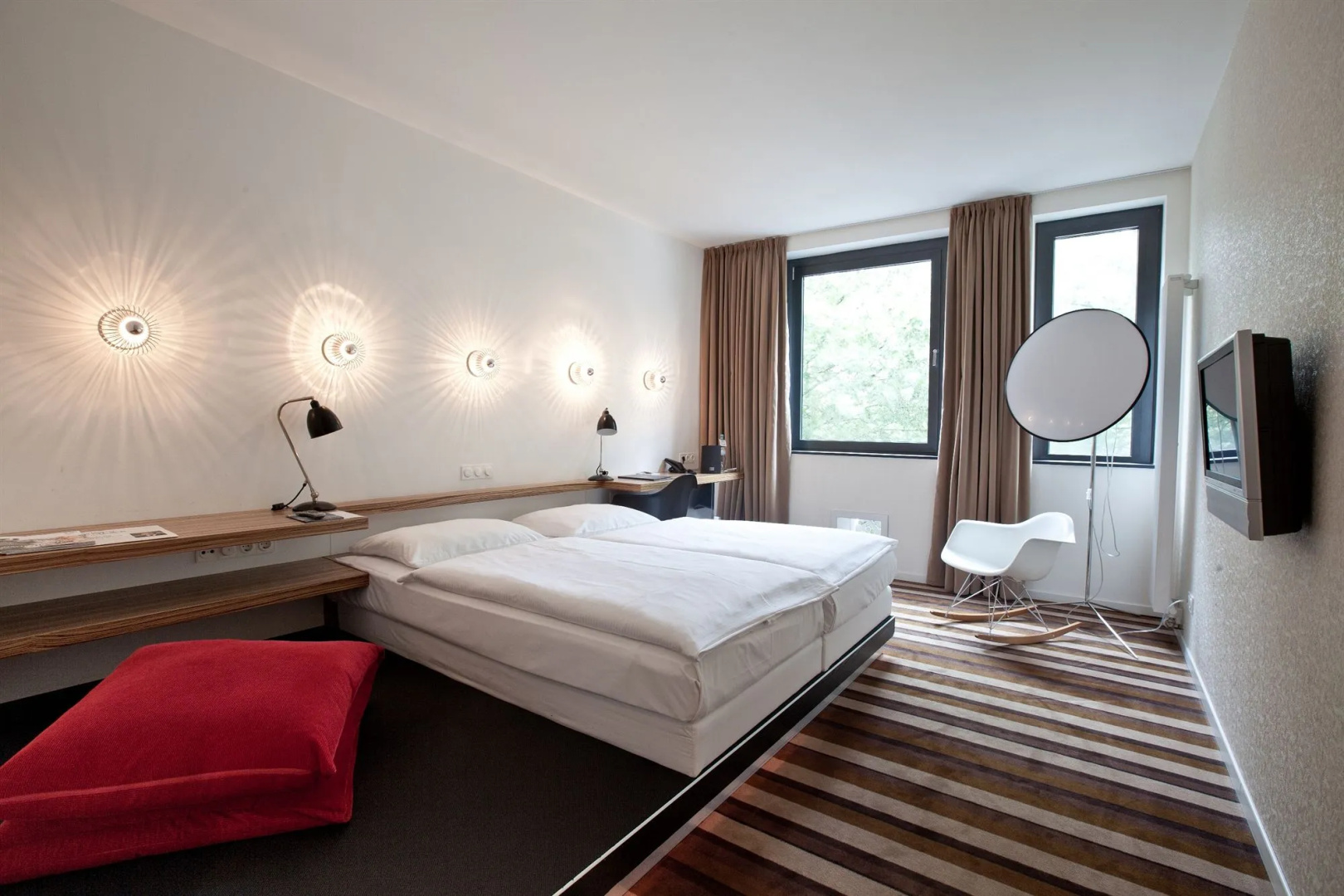 Designhotel ÜberFluss