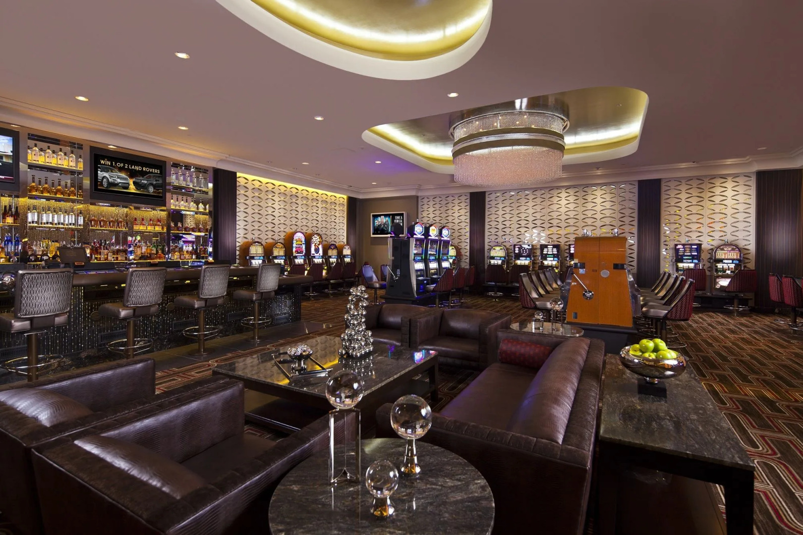 Golden Nugget Biloxi