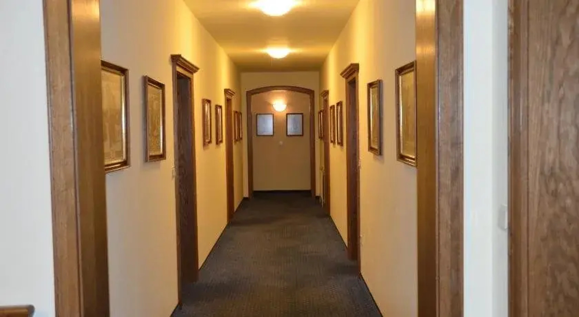 Berggasthaus - Pension Urzn