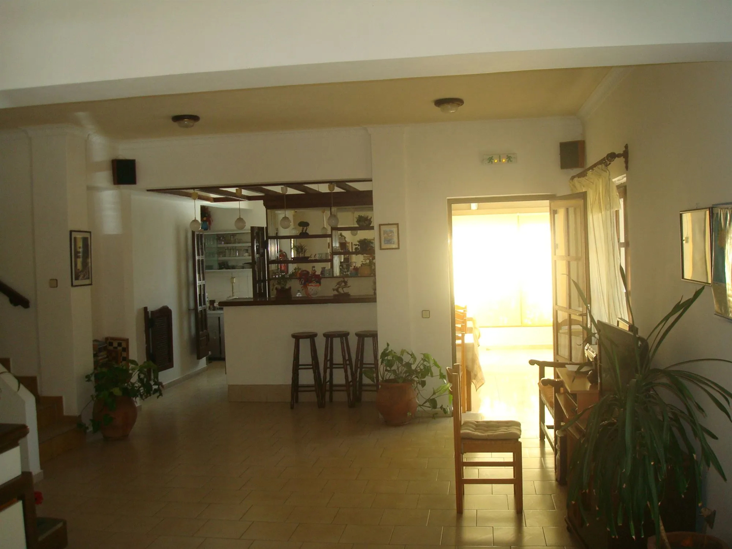 Hotel Aghas