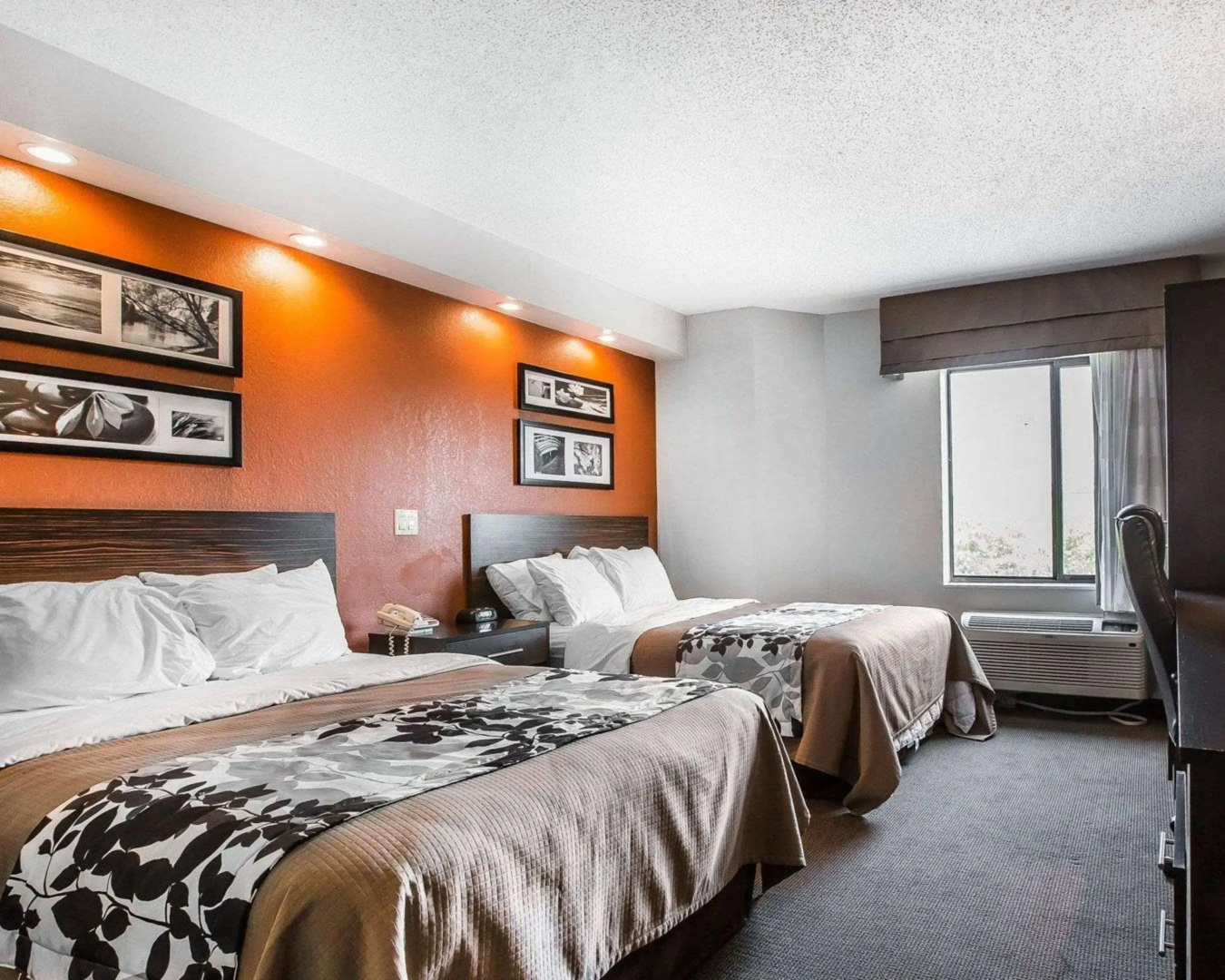 Sleep Inn Bessemer Helena