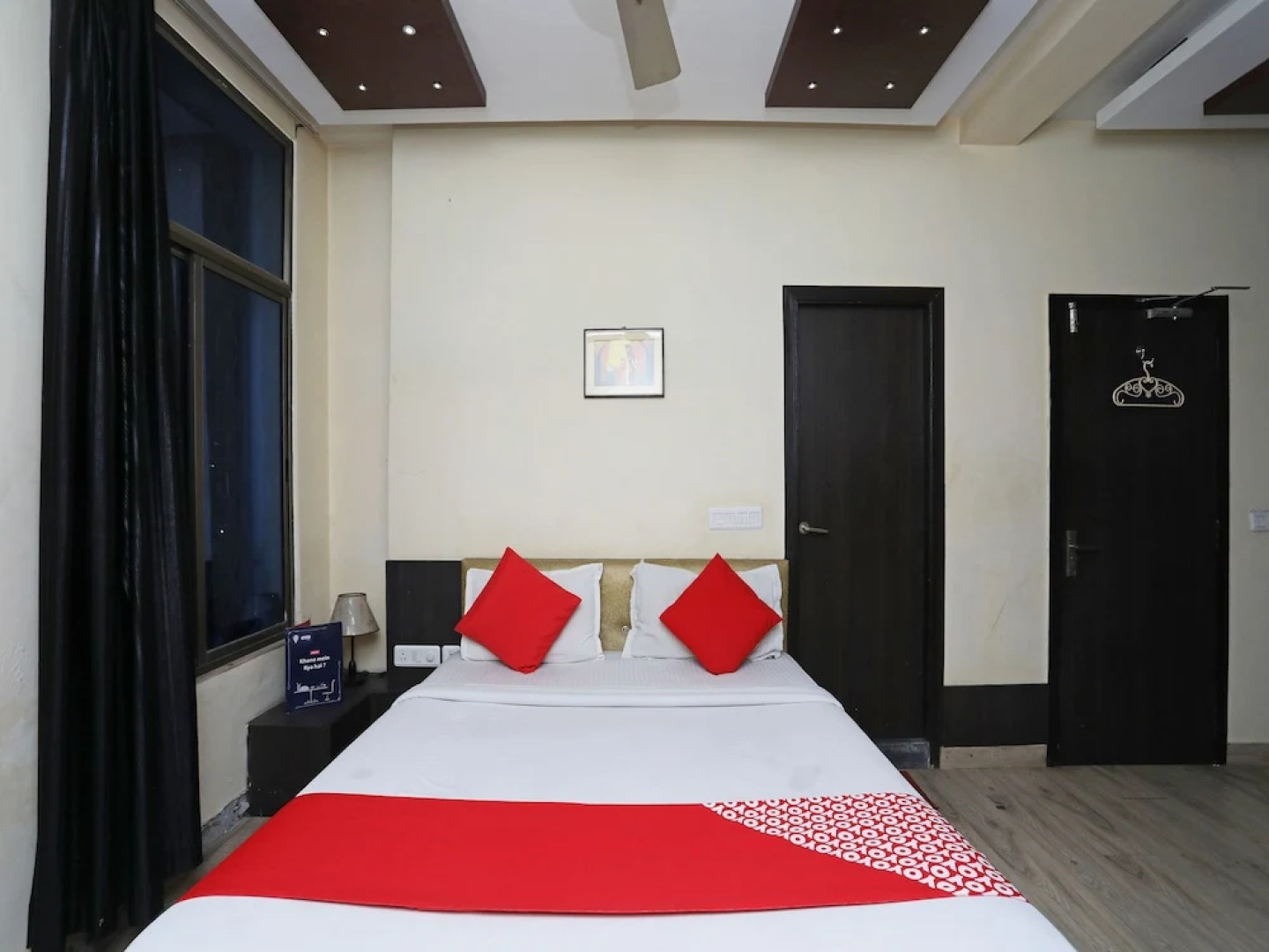 Skylark Hotel by OYO Rooms