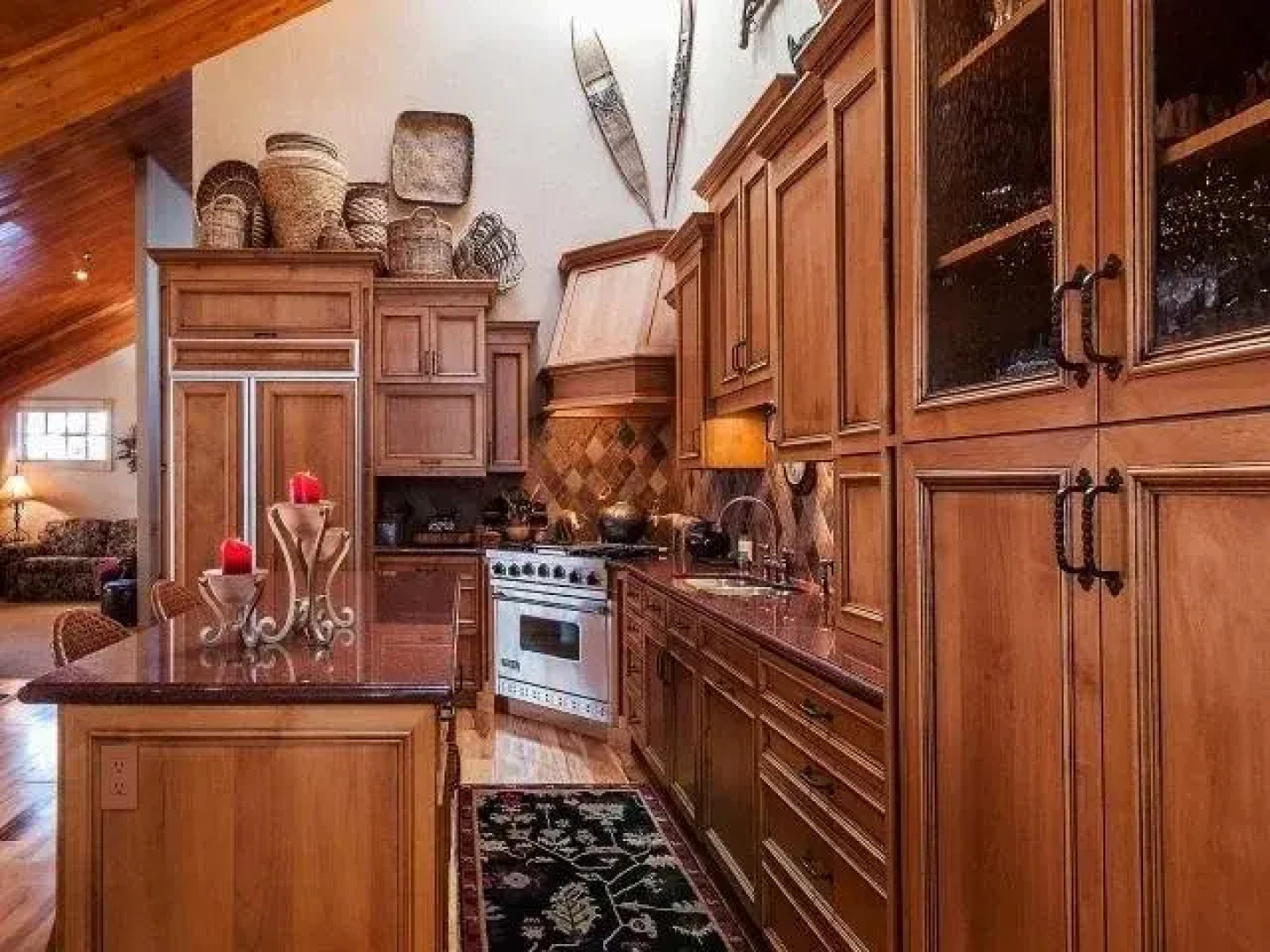 Abode at the Ridge in Deer Valley