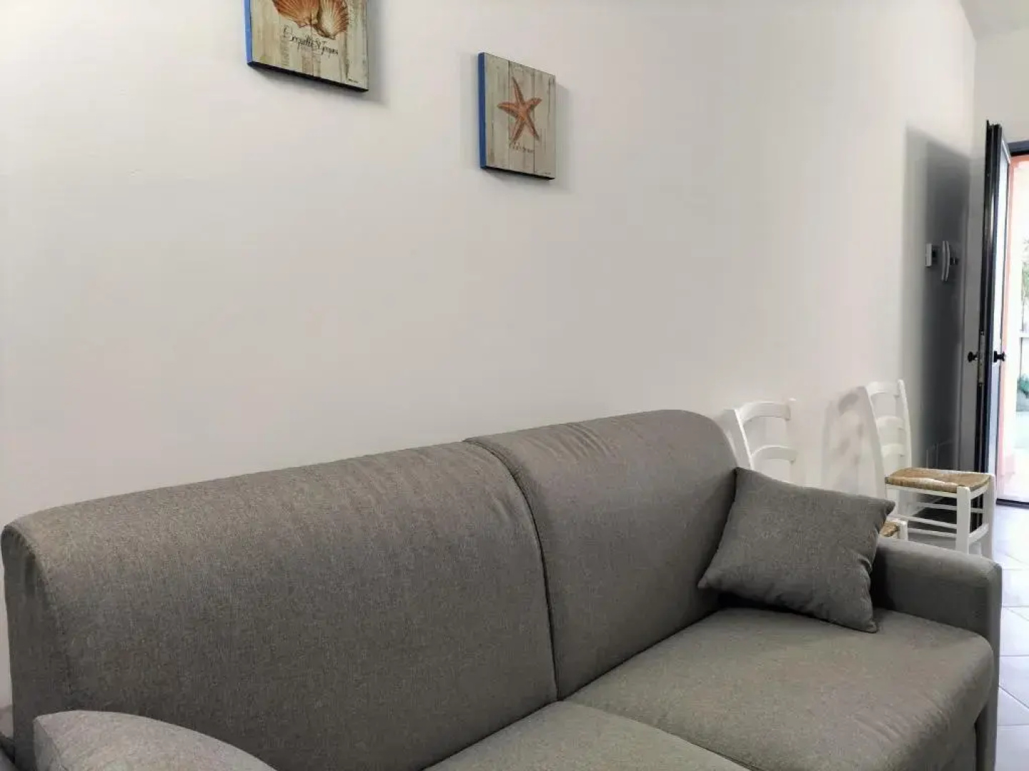 Icaro Residence Apartments