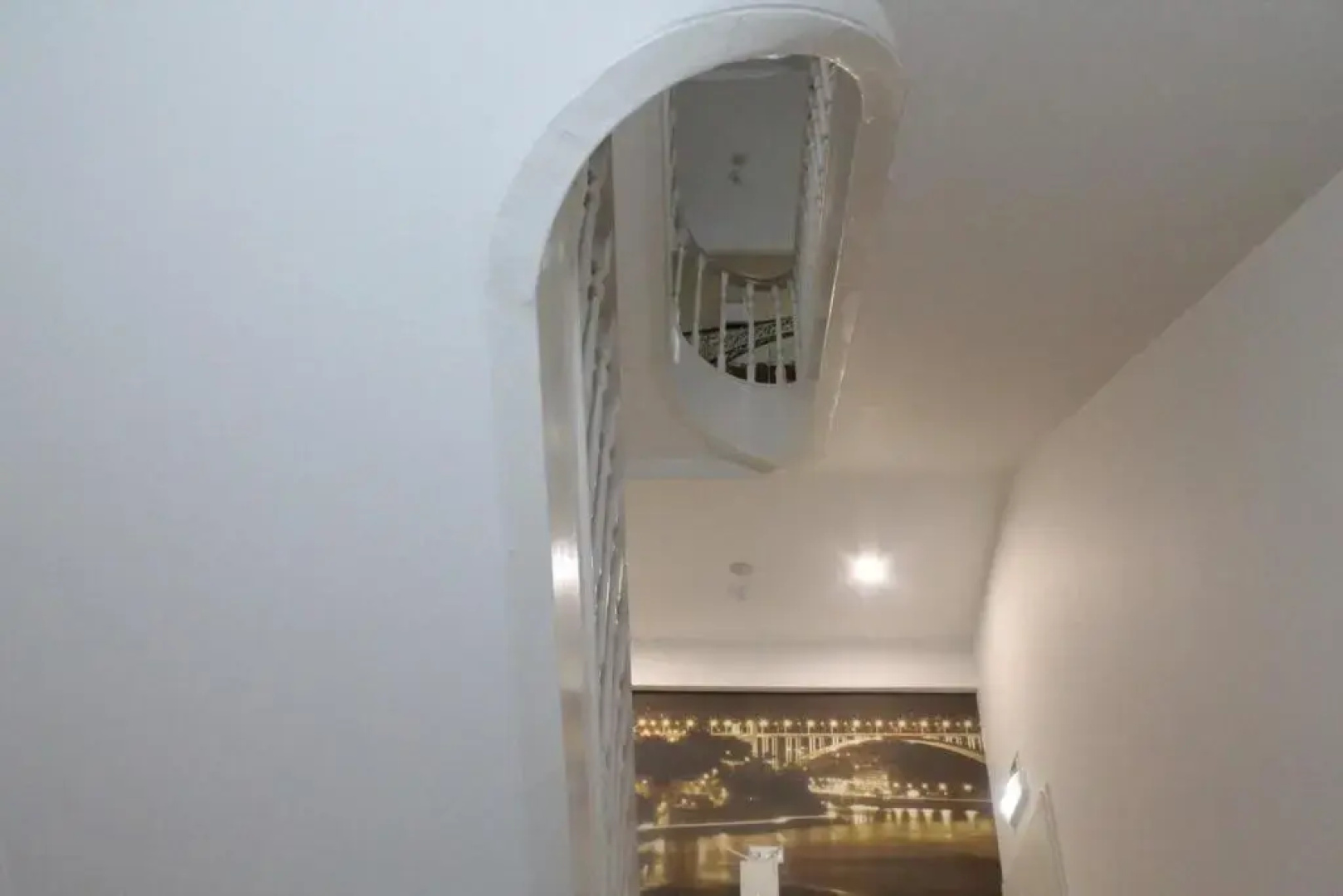 Hotel Seculo