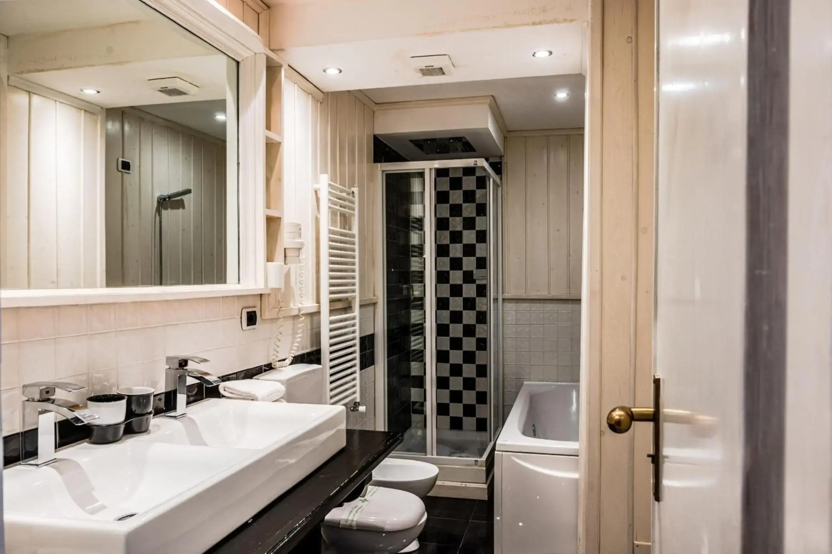 Grand Hotel Sestriere