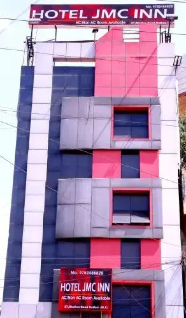 Hotel Jmc Inn