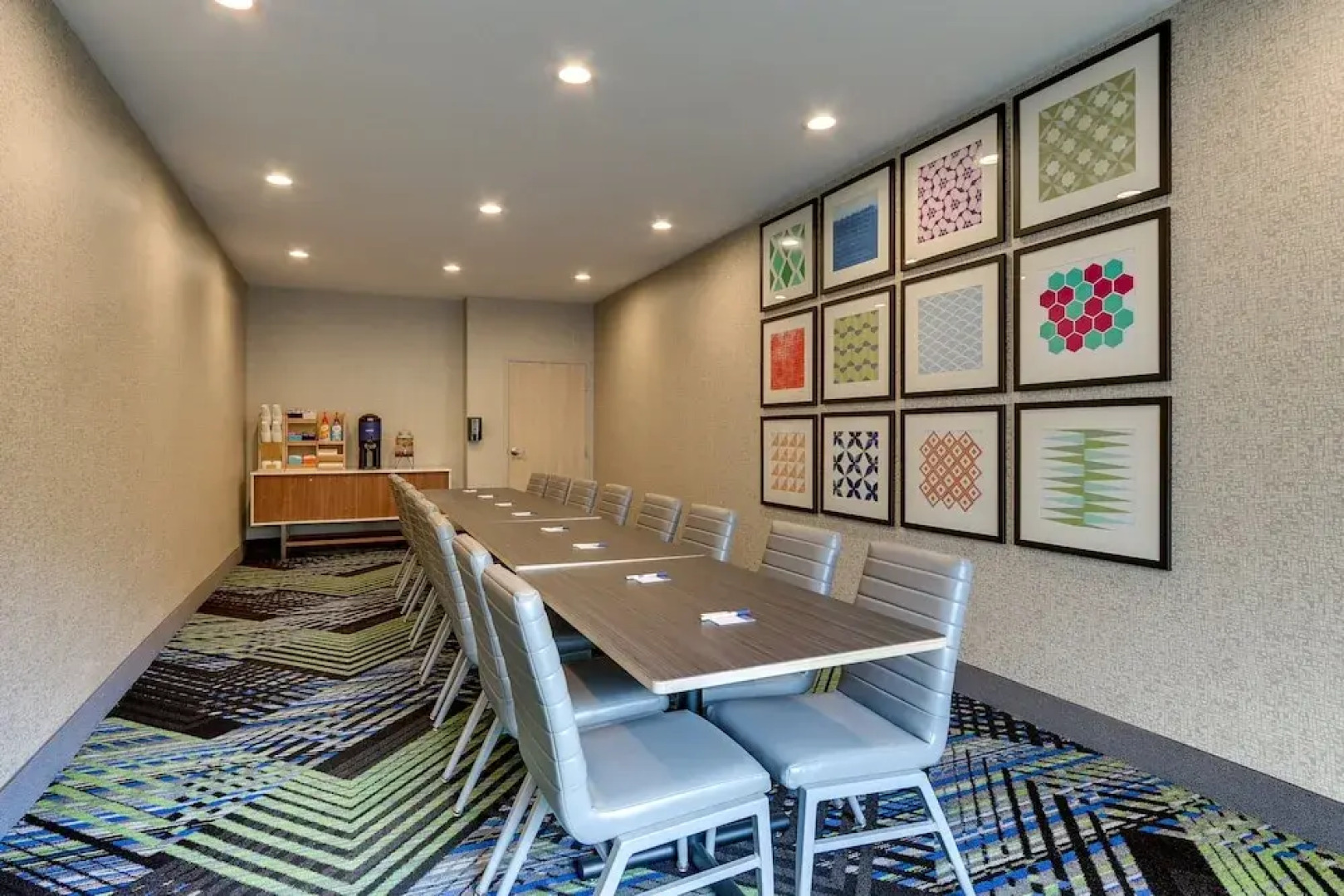 Holiday Inn Express & Suites Corbin, an IHG Hotel