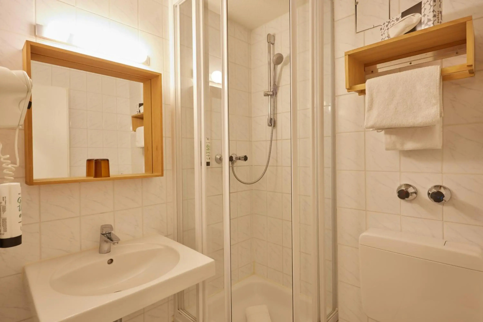 Classic Hotel Harmonie