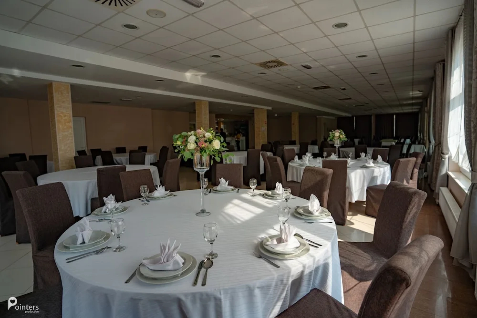 Hotel Amarilis