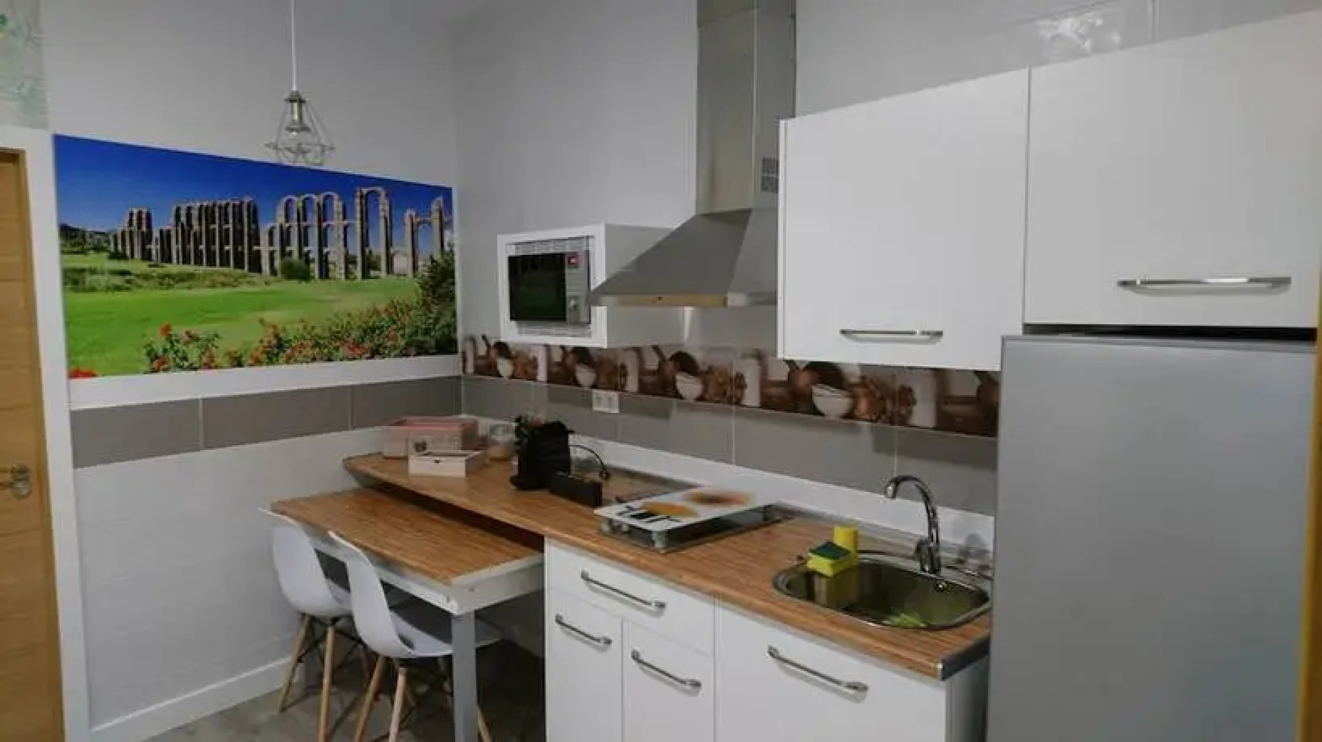 Apartamentos Coso de San Albin