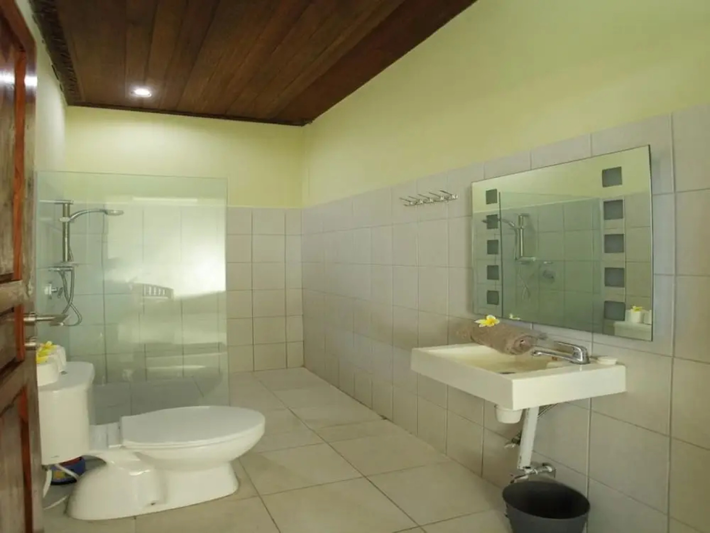 Villa Matanai l