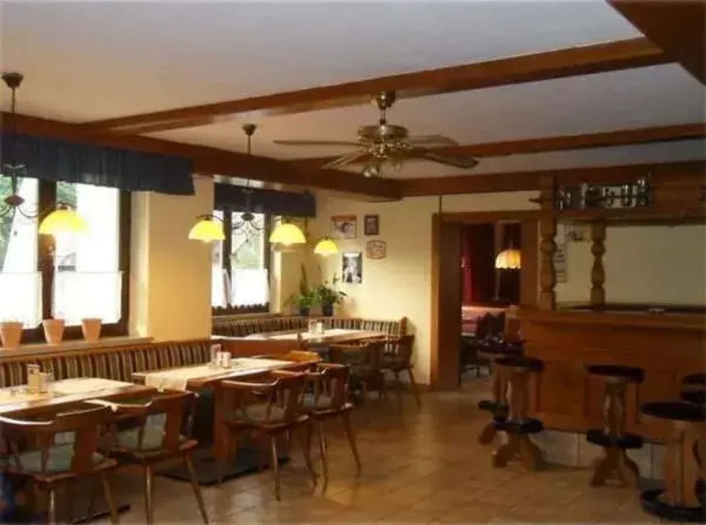 Hotel Heller