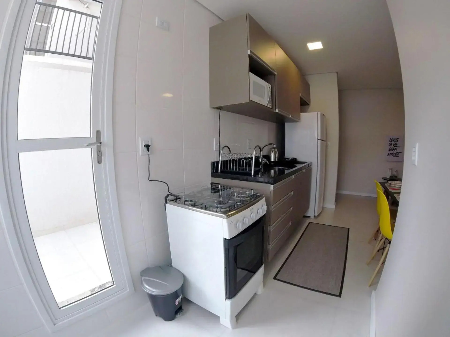 Suíte Moderna Master Collection