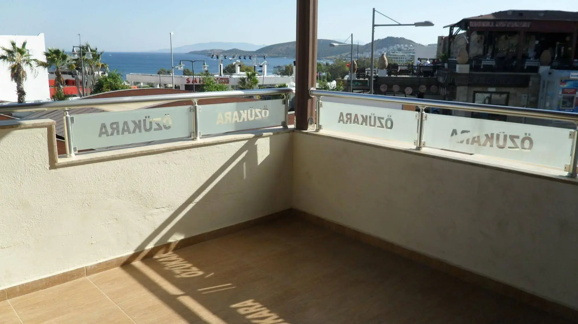 Ozukara 1 Apart