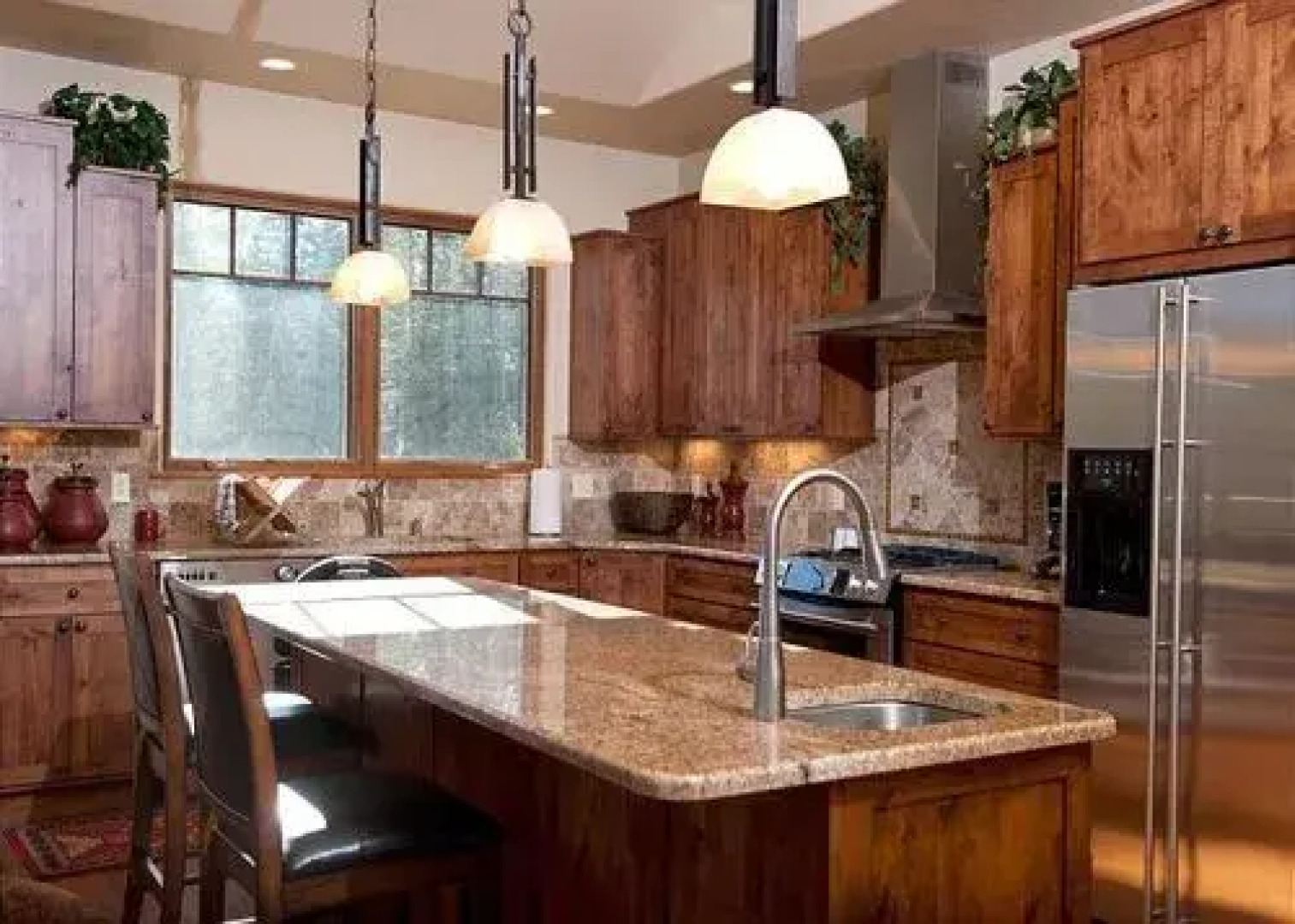 Twilight 18 Nordic by RedAwning