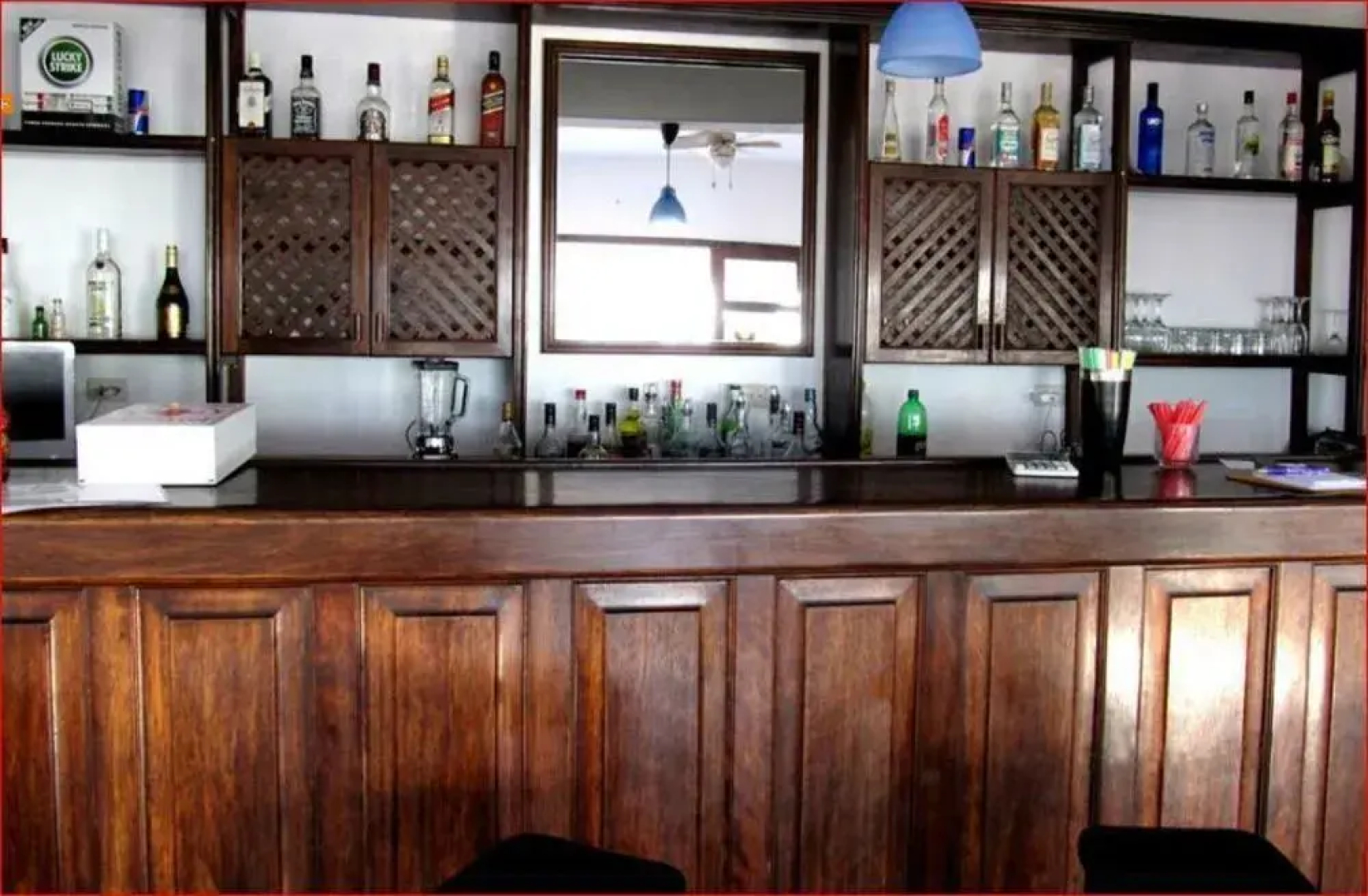 Buena Vista Mancora