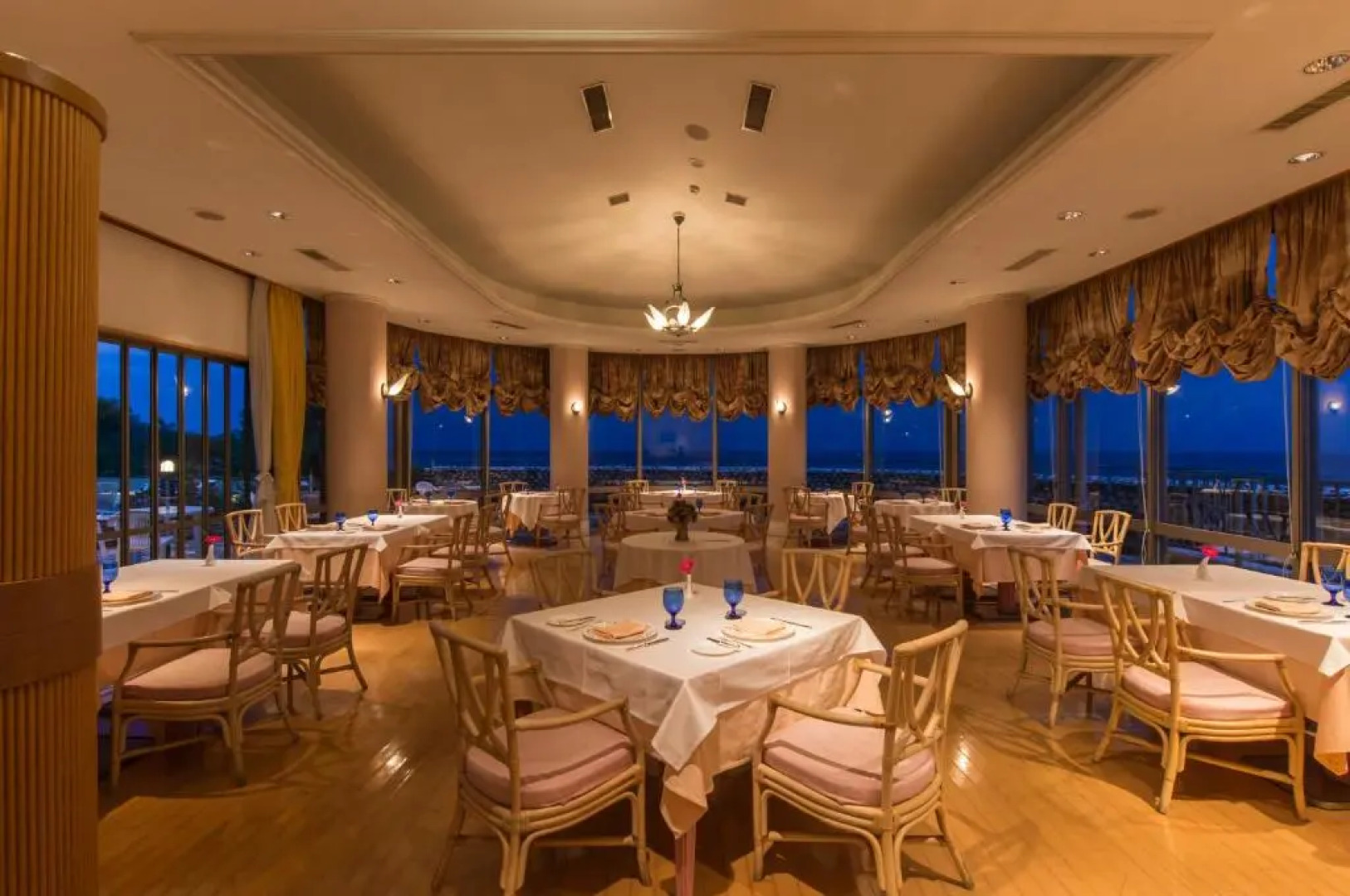 La Classe de Cienega