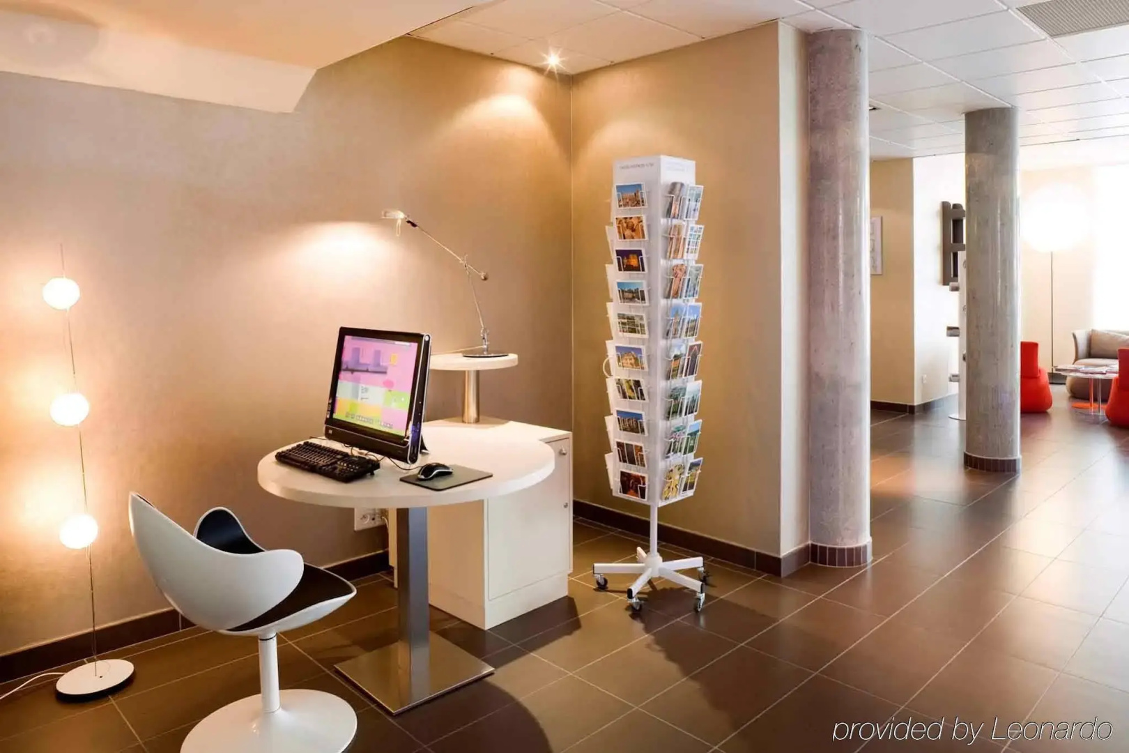 Novotel Suites Reims Centre