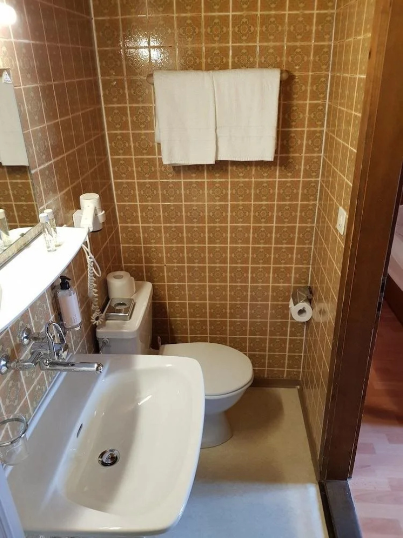Swiss-Chalet Merlischachen - Historik Chalet-Hotel Lodge