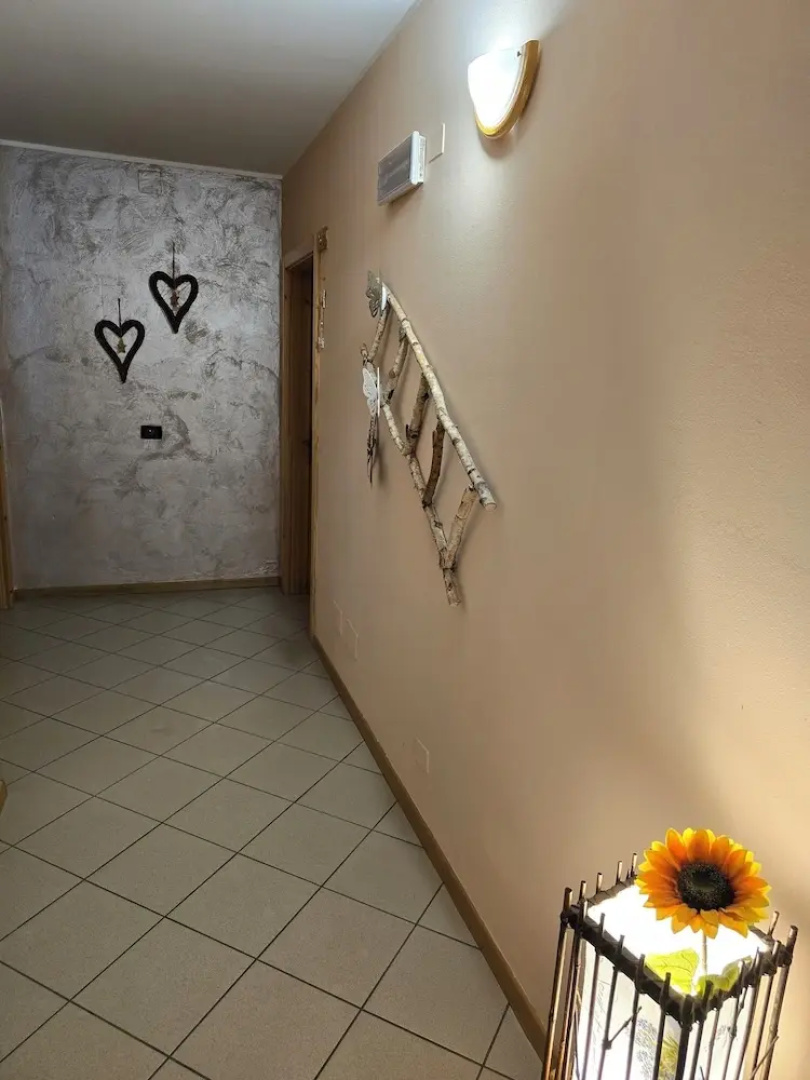 Antico Fienile Agritur