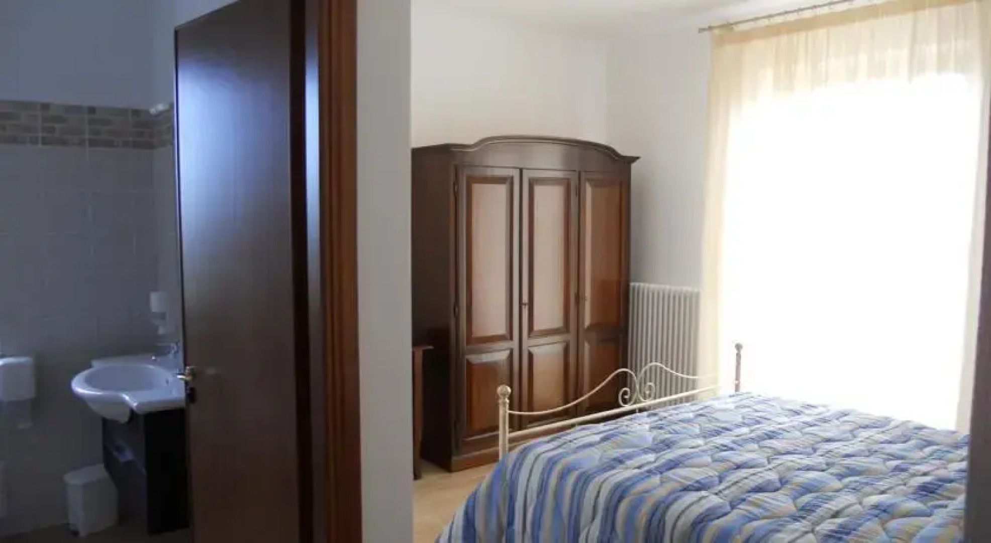 Agriturismo Forgione