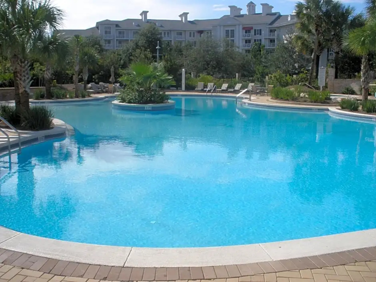 Grand Complex at Sandestin Golf & Beach Resort