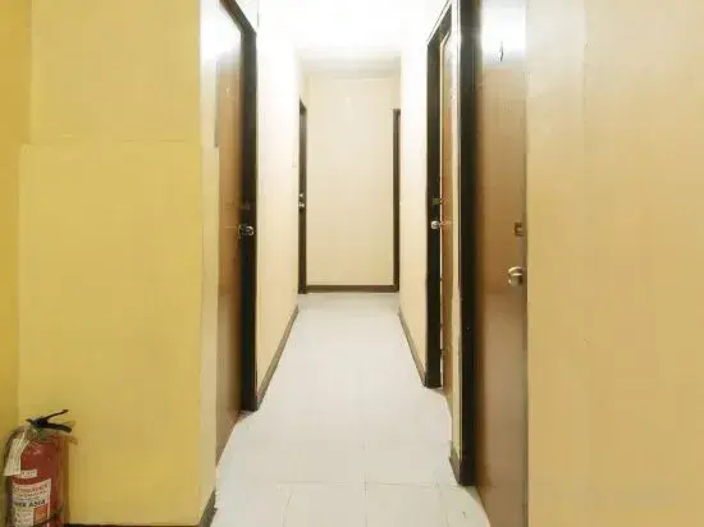 Cristian Jay Dormitory by RedDoorz